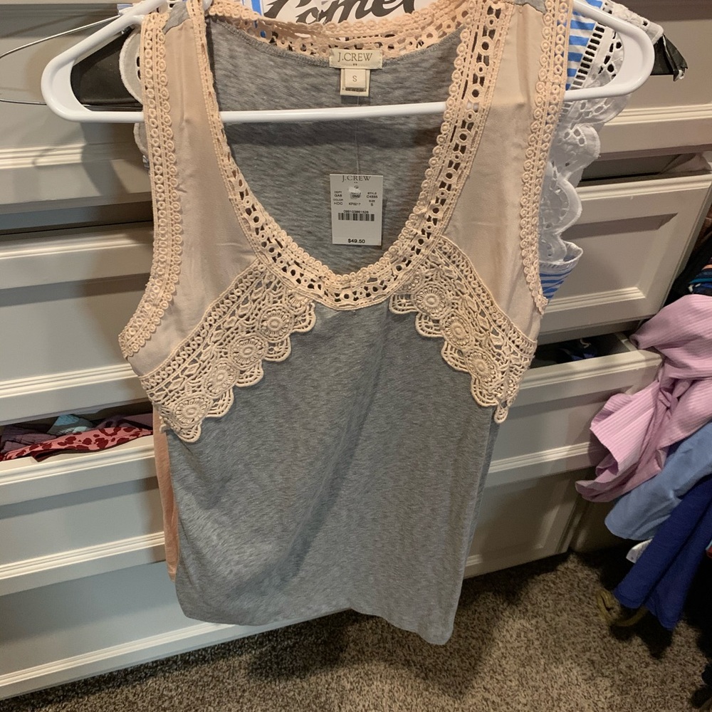 Women’s Tank